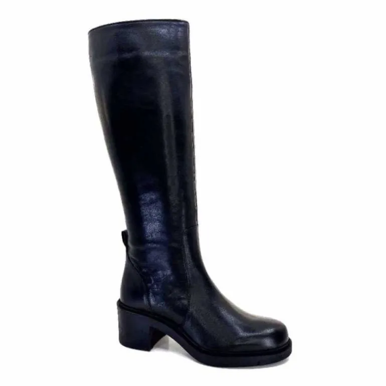 Ivoire 5282 Livv Cuir Noir