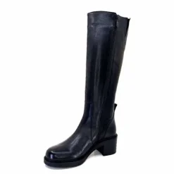 Ivoire 5282 Livv Cuir Noir