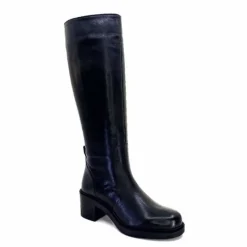 Ivoire 5282 Livv Cuir Noir