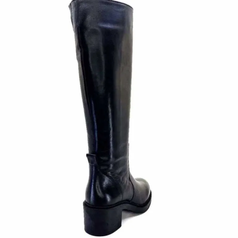 Ivoire 5282 Livv Cuir Noir