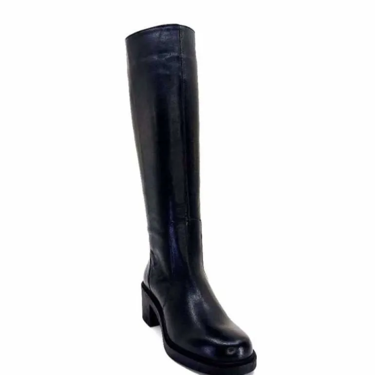 Ivoire 5282 Livv Cuir Noir