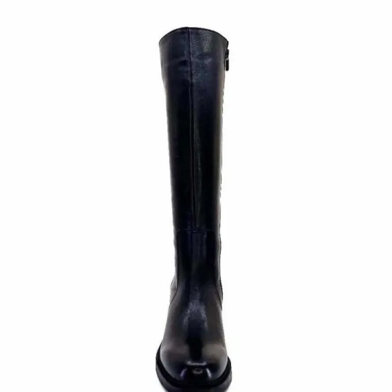 Ivoire 5282 Livv Cuir Noir