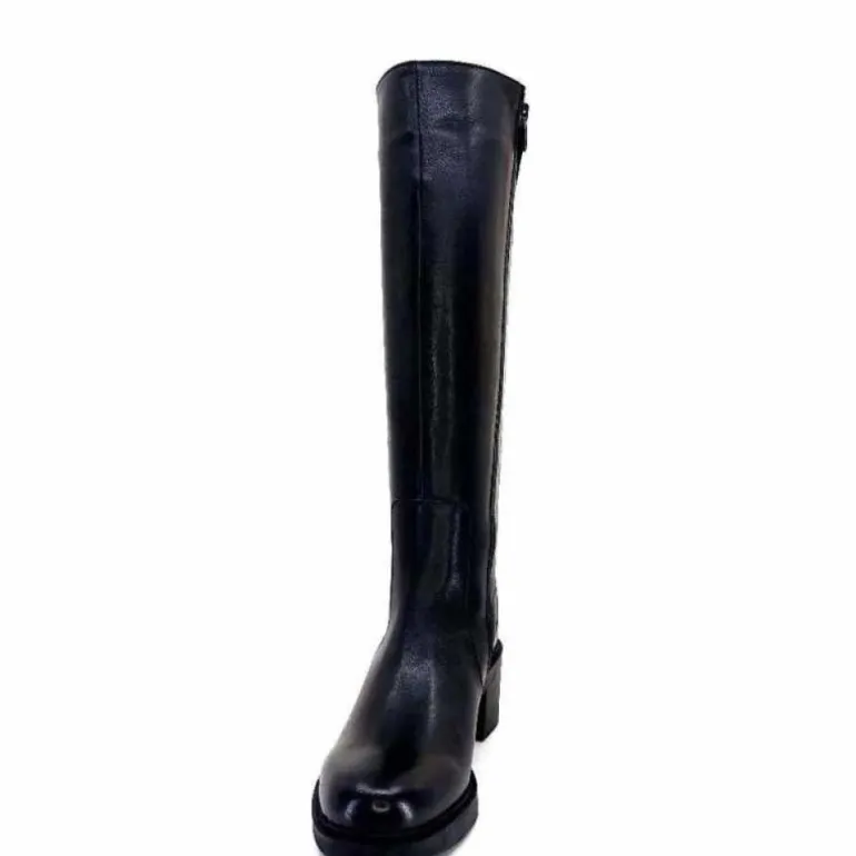 Ivoire 5282 Livv Cuir Noir