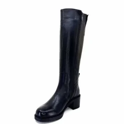 Ivoire 5282 Livv Cuir Noir