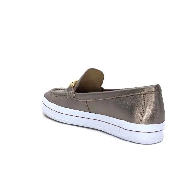 Ivoire 64003 Logan Cuir Rose Gold