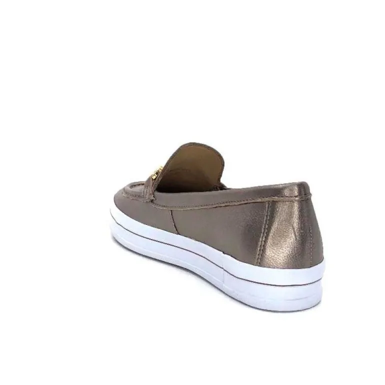 Ivoire 64003 Logan Cuir Rose Gold