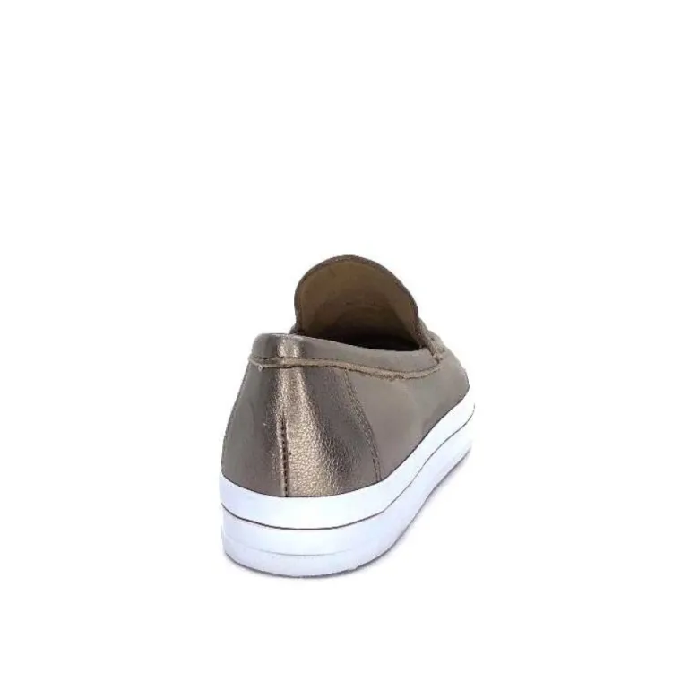 Ivoire 64003 Logan Cuir Rose Gold
