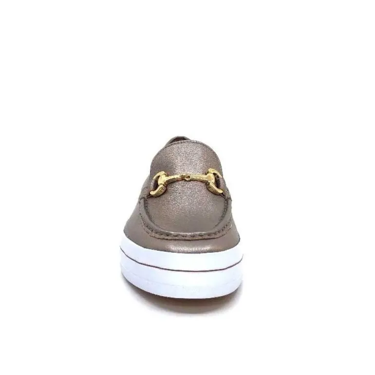 Ivoire 64003 Logan Cuir Rose Gold