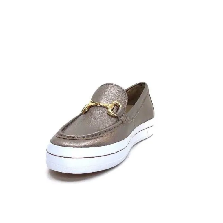 Ivoire 64003 Logan Cuir Rose Gold