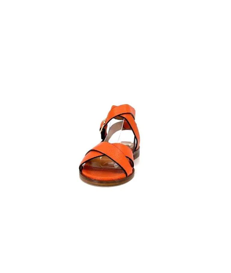 Ivoire 9823 Lv10 Orange