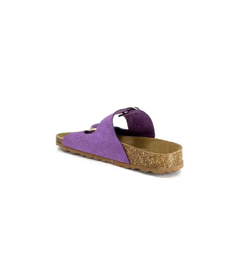 Ivoire 9-71-2878 Mauve