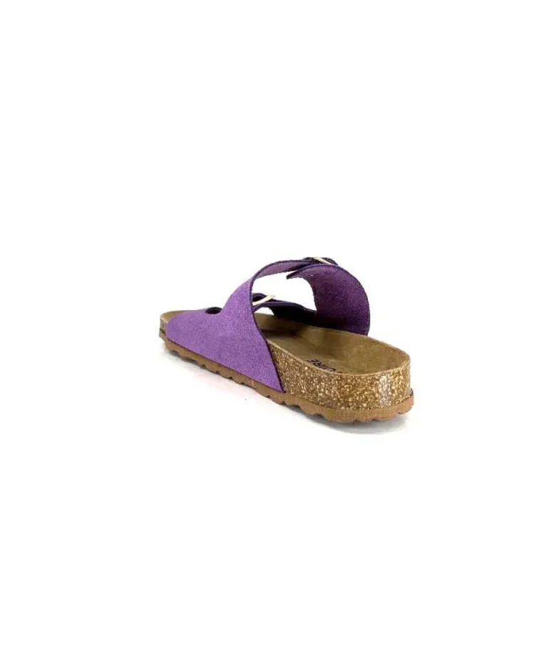 Ivoire 9-71-2878 Mauve