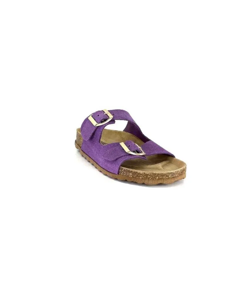 Ivoire 9-71-2878 Mauve