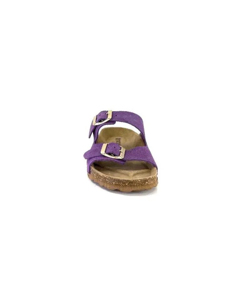 Ivoire 9-71-2878 Mauve