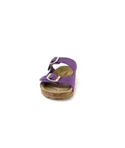Ivoire 9-71-2878 Mauve