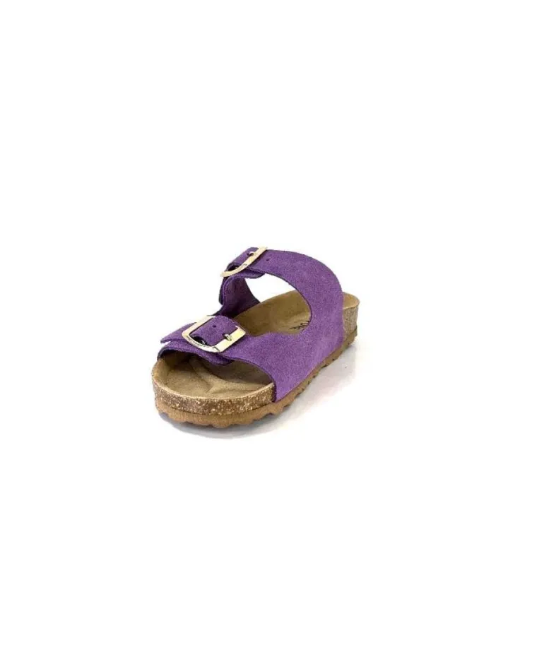 Ivoire 9-71-2878 Mauve