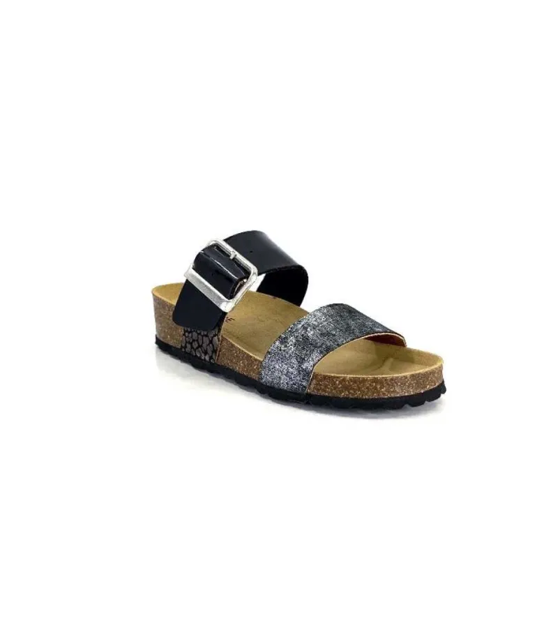 Ivoire 9-71-7356 Noir