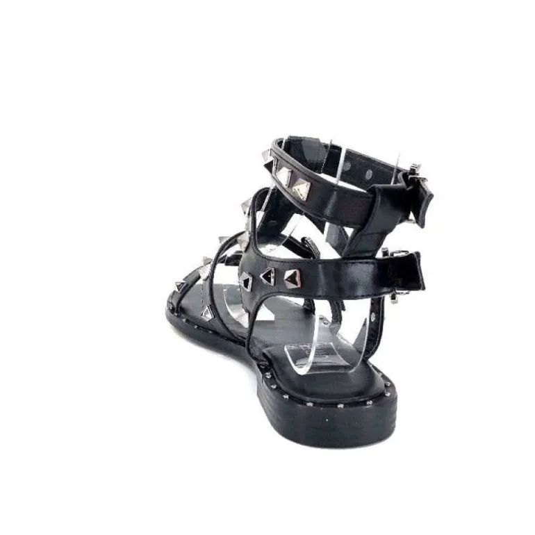Ivoire 1267 Noir