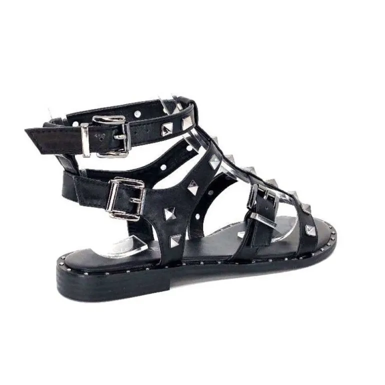 Ivoire 1267 Noir