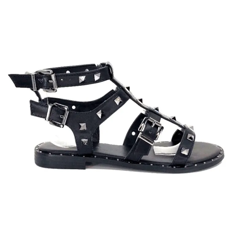 Ivoire 1267 Noir