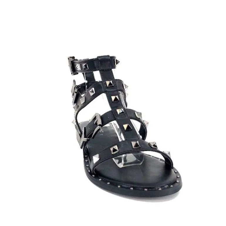 Ivoire 1267 Noir