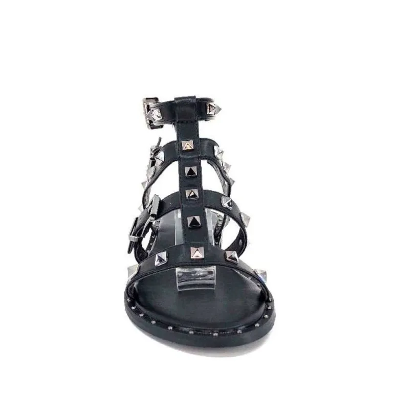 Ivoire 1267 Noir