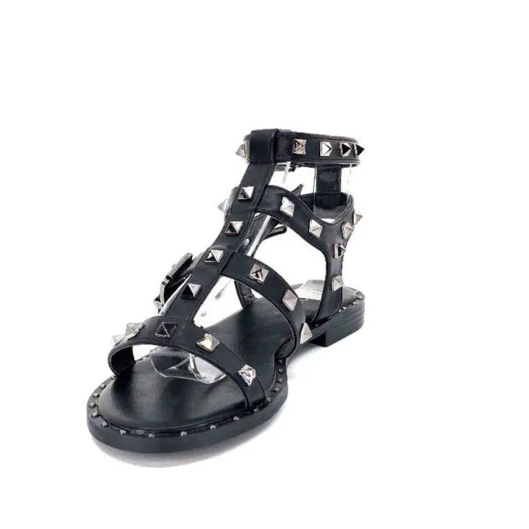 Ivoire 1267 Noir