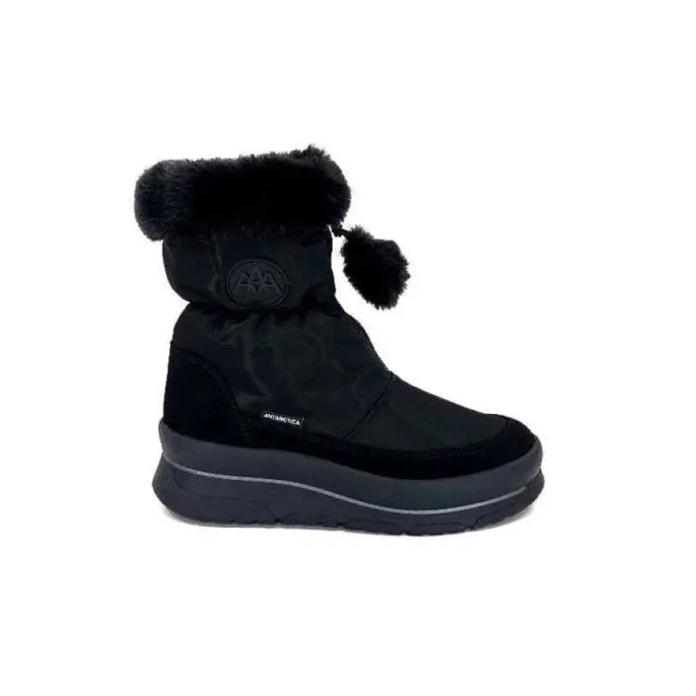 Ivoire 8676 Noir