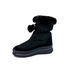 Ivoire 8676 Noir
