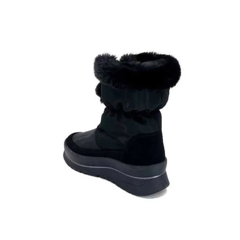 Ivoire 8676 Noir
