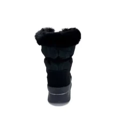 Ivoire 8676 Noir
