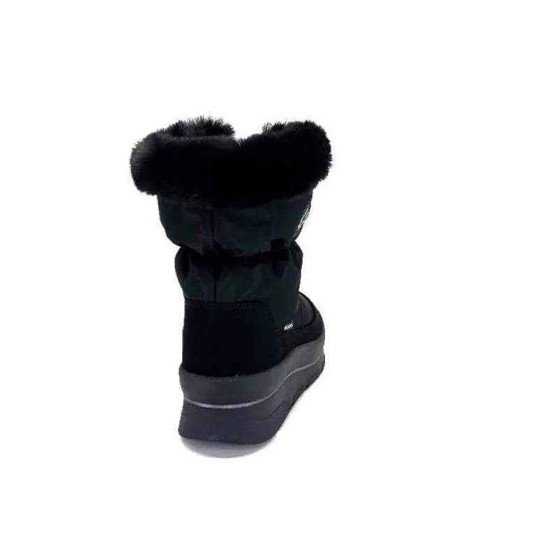 Ivoire 8676 Noir
