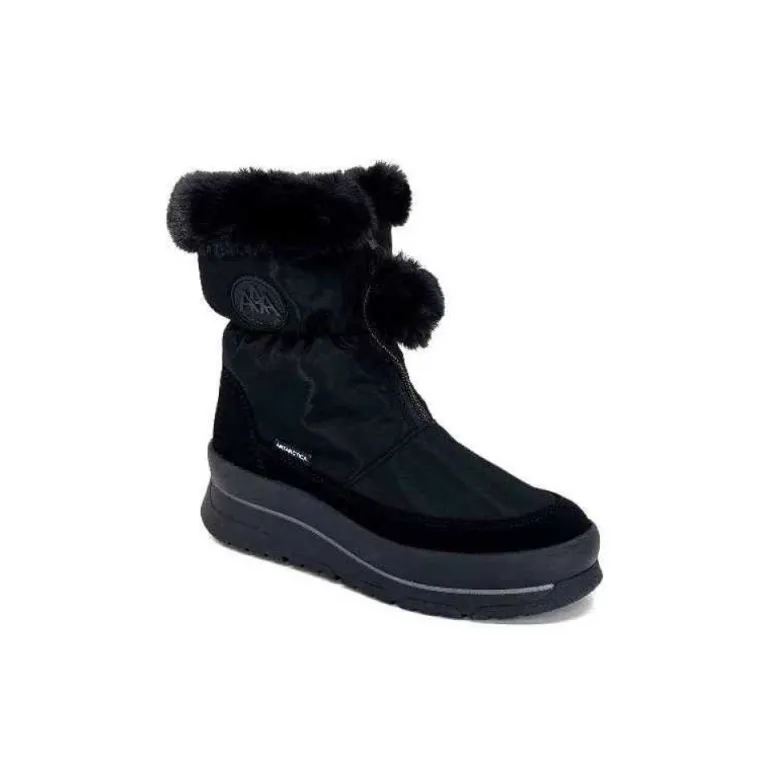 Ivoire 8676 Noir