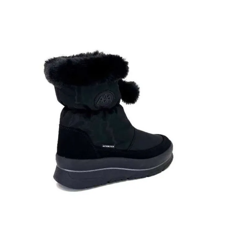 Ivoire 8676 Noir