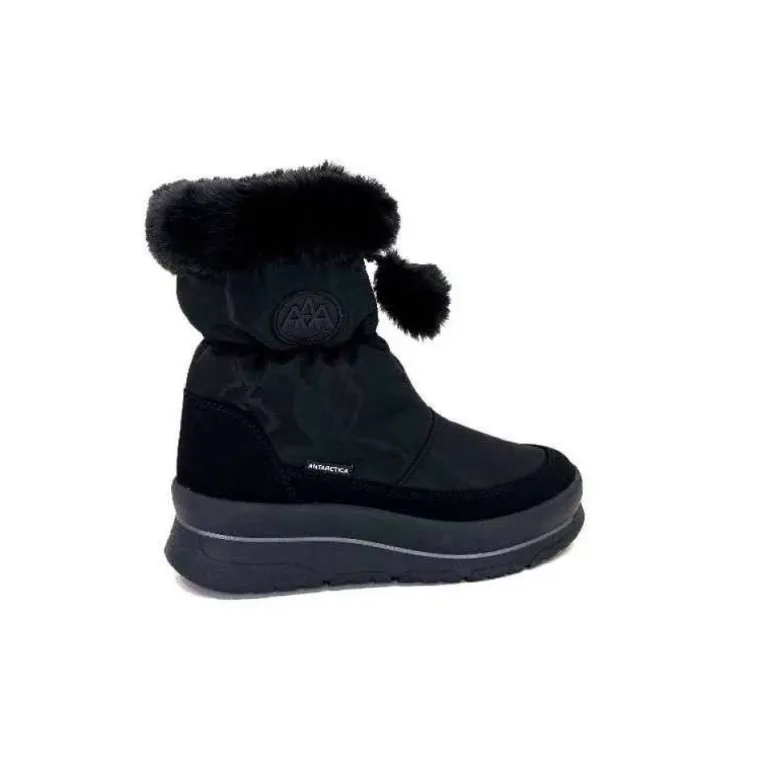 Ivoire 8676 Noir