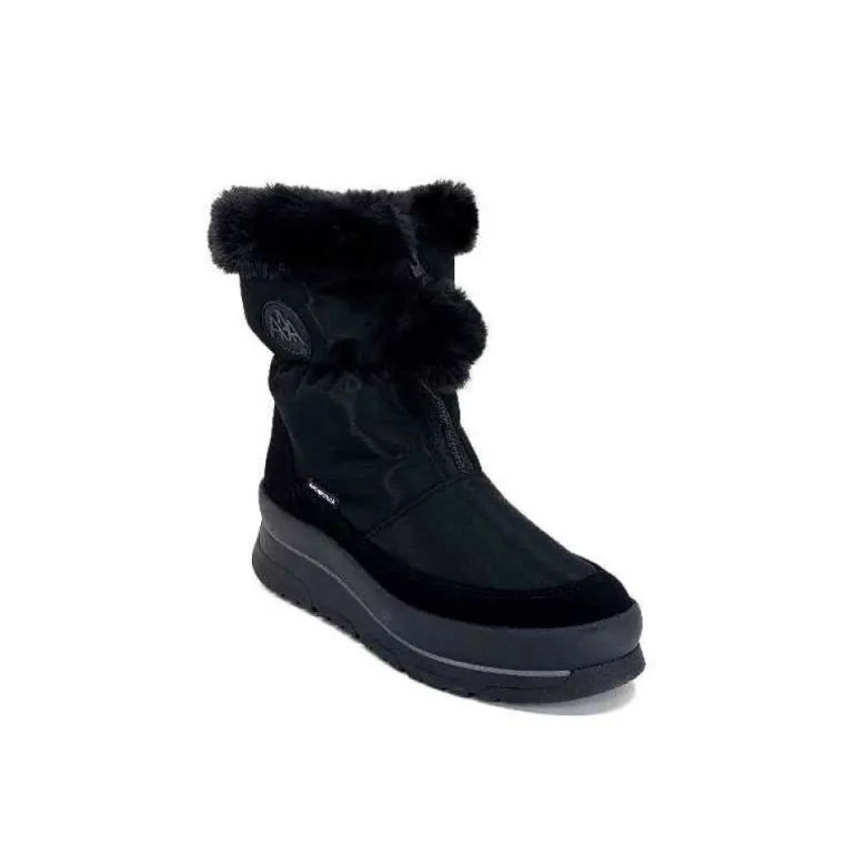 Ivoire 8676 Noir