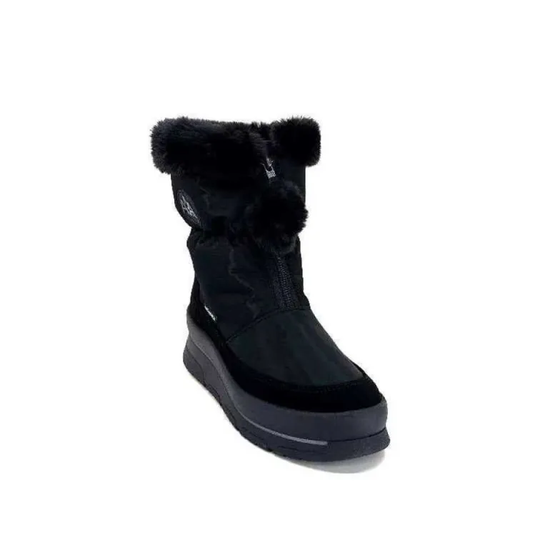Ivoire 8676 Noir