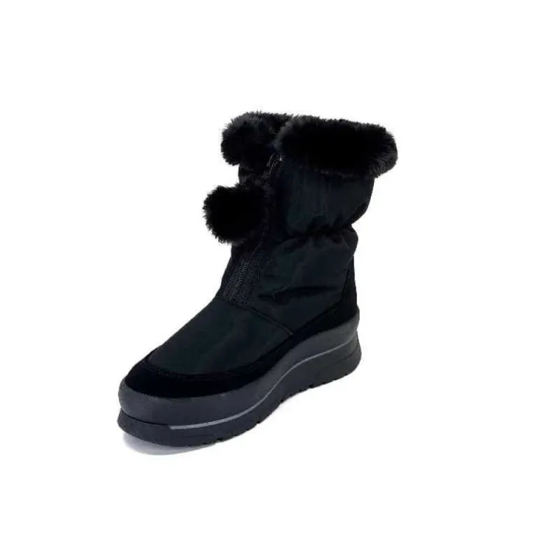 Ivoire 8676 Noir
