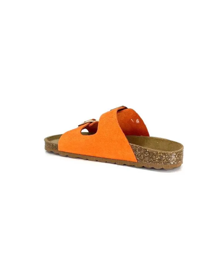 Ivoire 9-71-2878 Orange