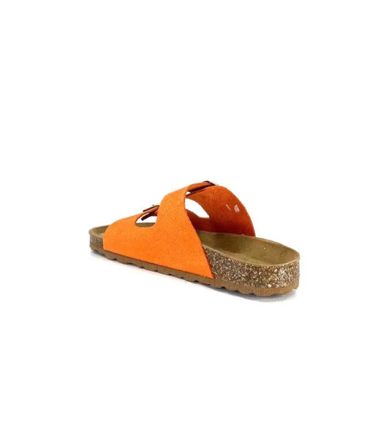 Ivoire 9-71-2878 Orange