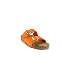Ivoire 9-71-2878 Orange
