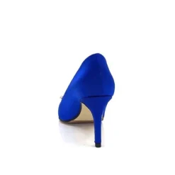 Ivoire 2514 Satin Bleu
