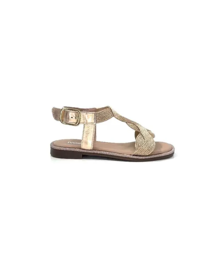 Ivoire 1575532 Textile Glitter Cipria