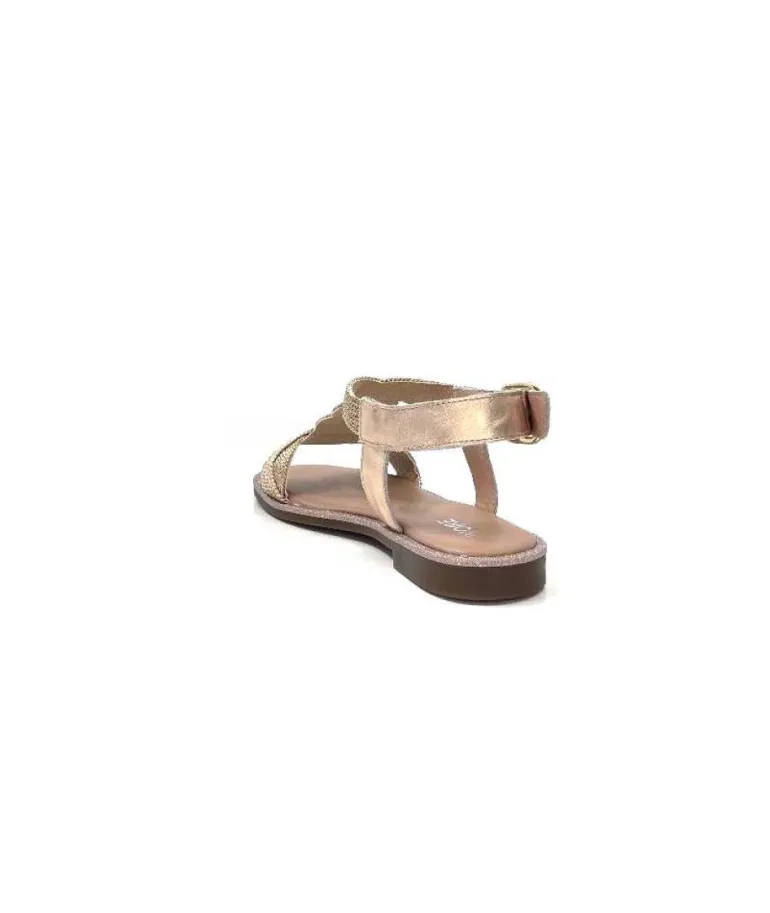 Ivoire 1575532 Textile Glitter Cipria