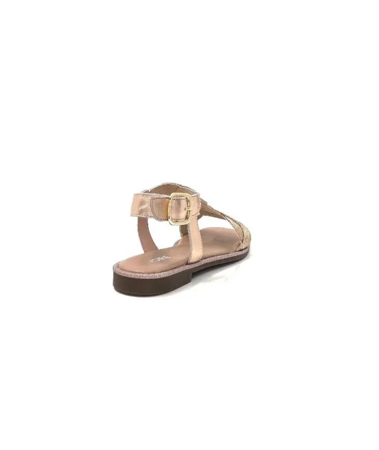 Ivoire 1575532 Textile Glitter Cipria