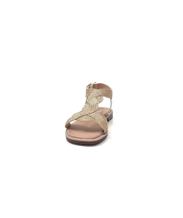 Ivoire 1575532 Textile Glitter Cipria