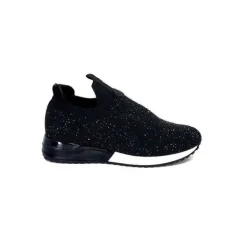Ivoire 2203583-4501 Textile Noir