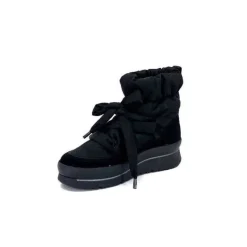 Ivoire 8724 Textile Noir
