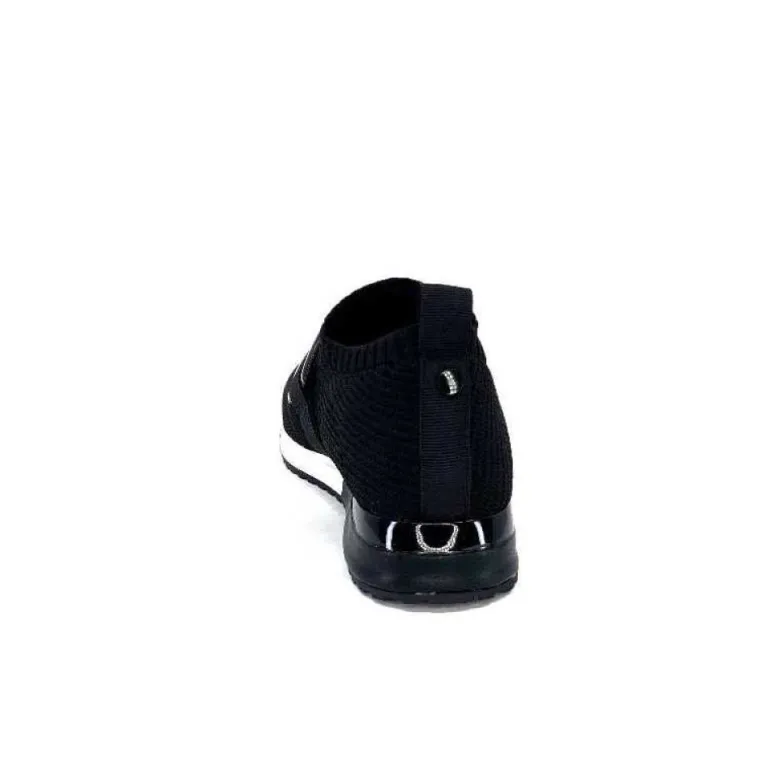 Ivoire 2203626 Textile Noir