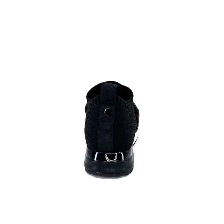 Ivoire 2203626 Textile Noir